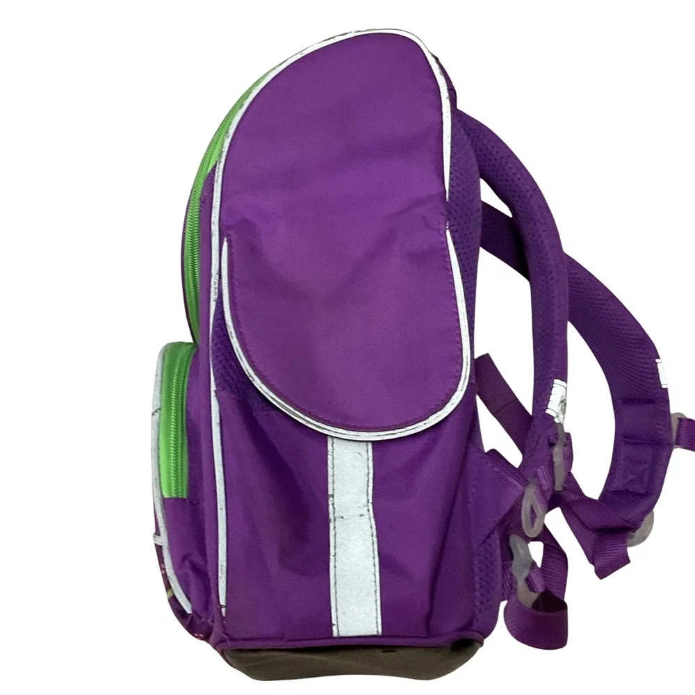 Kite Girls' Education Lovely Sophie Unicorn School Orthopedic Backpack One Size